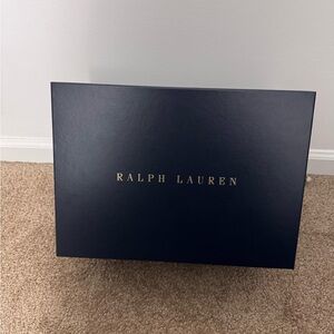 RALPH LAUREN GIFT BOX BUNDLE